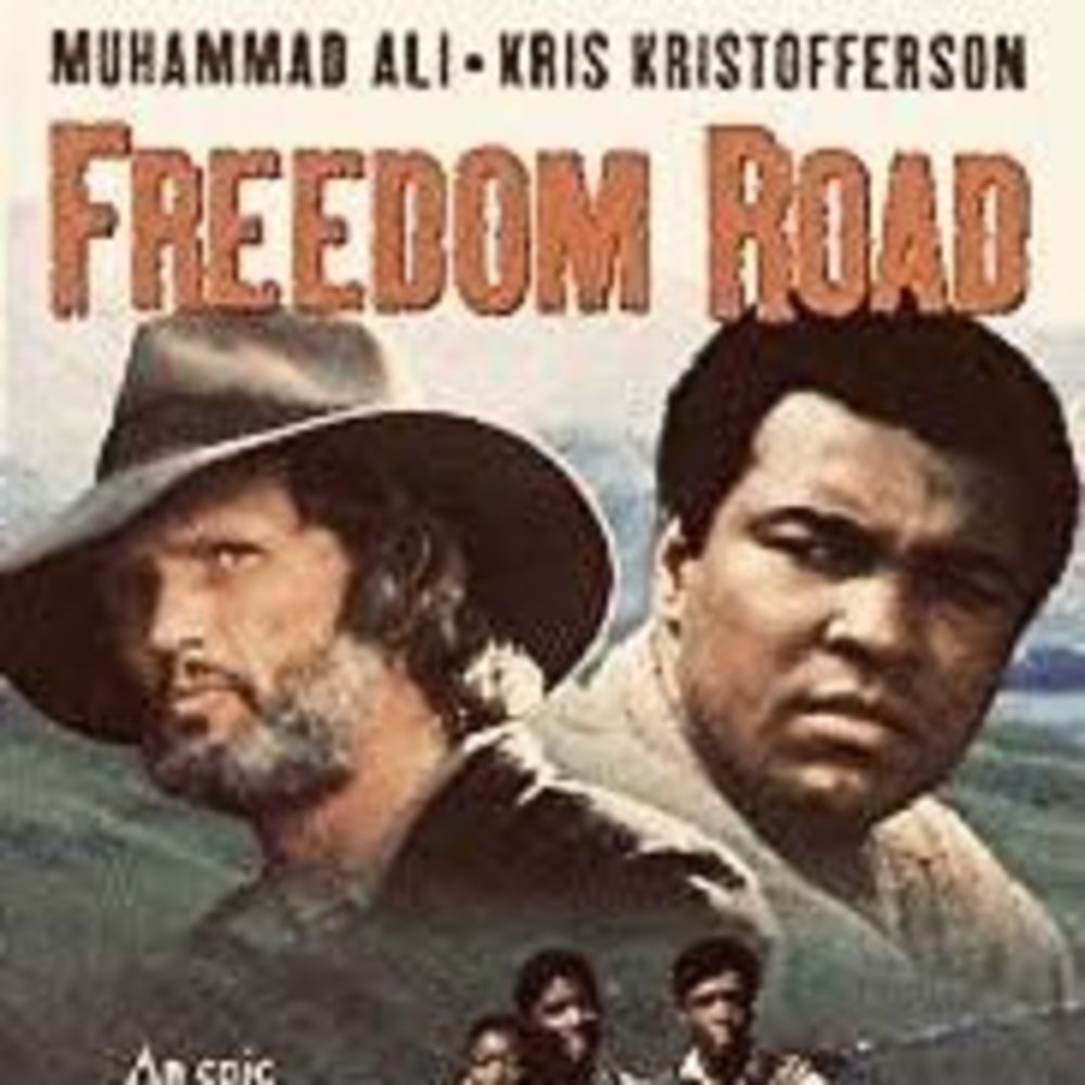 Meet your Posher, Larry